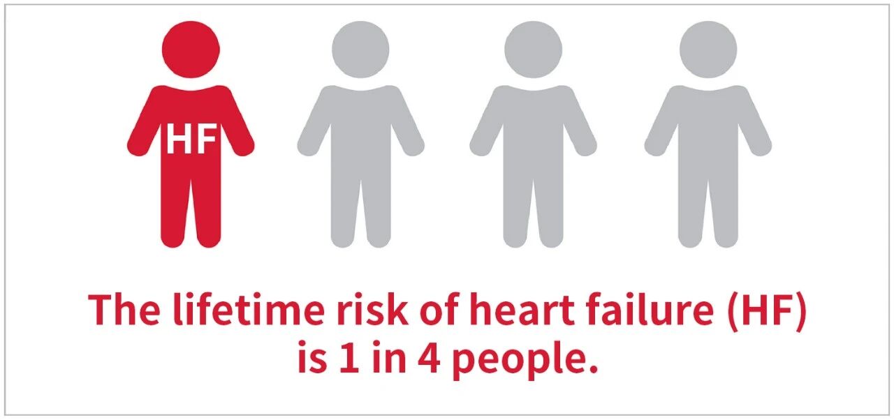 新品上市 | 心衰診斷雙保障——聚焦心衰精準(zhǔn)診斷，我們從未止步！